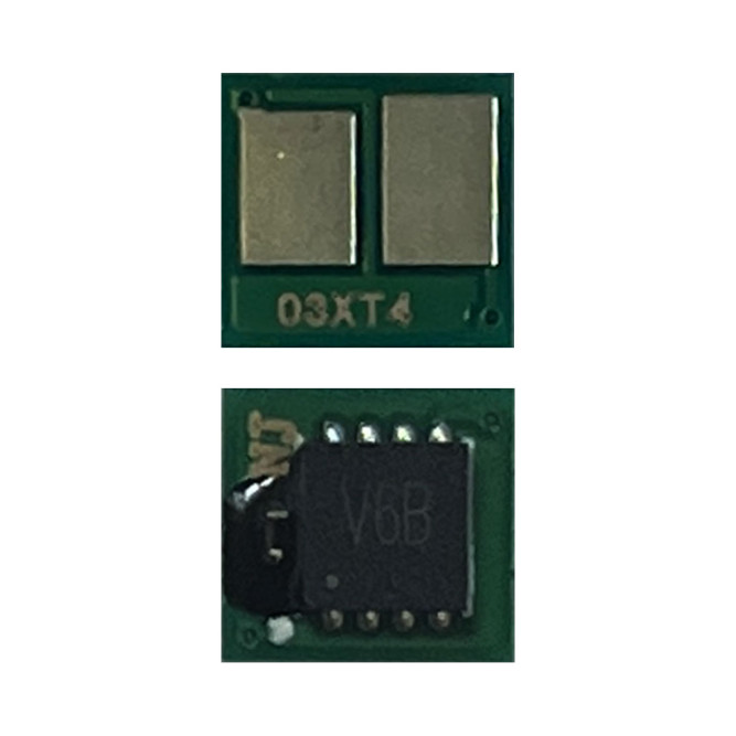 Чип к-жа Canon LBP621Cw/623Cdw, MF641Cw/643Cdw/455Cx (2.3K,OEM Size) Cartridge 054HM magenta JT