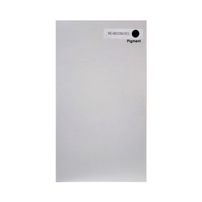 Картридж для CANON  PFI-120Bk TM-200/205/300/305 Black (130ml, Pigment) MyInk Т/У