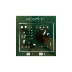 Чип к-жа (SCX-R6345A) для Samsung SCX-6345 Drum (60K) UNItech(Apex)