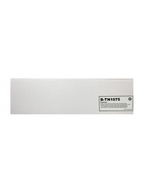 Картридж для BROTHER HL-1112/DCP1512/MFC1815 TN-1075 (1K) (compatible)