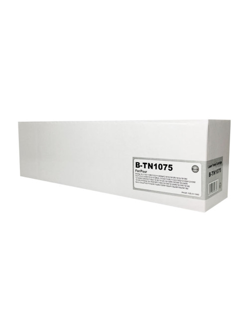 Картридж для BROTHER HL-1112/DCP1512/MFC1815 TN-1075 (1K) (compatible)