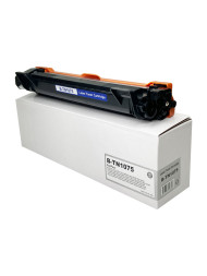Картридж для BROTHER HL-1112/DCP1512/MFC1815 TN-1075 (1K) (compatible)