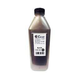 Тонер для SAMSUNG Универсал тип CM-021 (фл,450,черный,COMET) Silver ATM