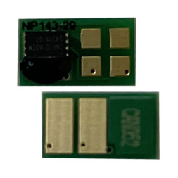 Чип к-жа (052 ) для Canon LBP212dw/214dw/215x (3.1K,NOT OEM Size) UNItech (Zhono)