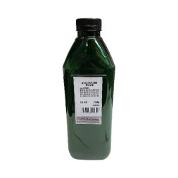Тонер для Lexmark  MS/MX 510/610/810/710/310/410 (фл,260,10K,LX-09 TOMOEGAWA) Green Line
