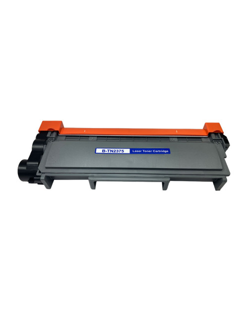 Картридж для BROTHER HL-L2300/2340/DCP-L2500/2520/MFC-L2700 TN-2375 (2,6K) (compatible)