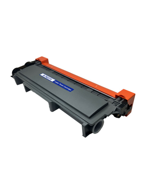 Картридж для BROTHER HL-L2300/2340/DCP-L2500/2520/MFC-L2700 TN-2375 (2,6K) (compatible)