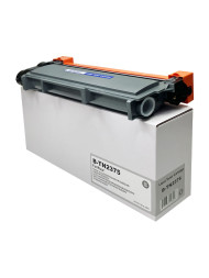 Картридж для BROTHER HL-L2300/2340/DCP-L2500/2520/MFC-L2700 TN-2375 (2,6K) (compatible)
