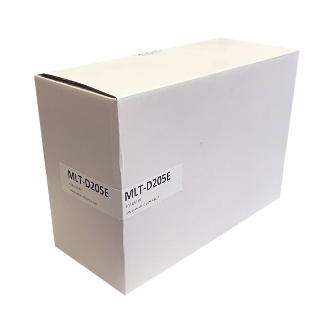 Картридж для SAMSUNG ML-3710/SCX-5637 (MLT-D205E) (10K) (compatible)