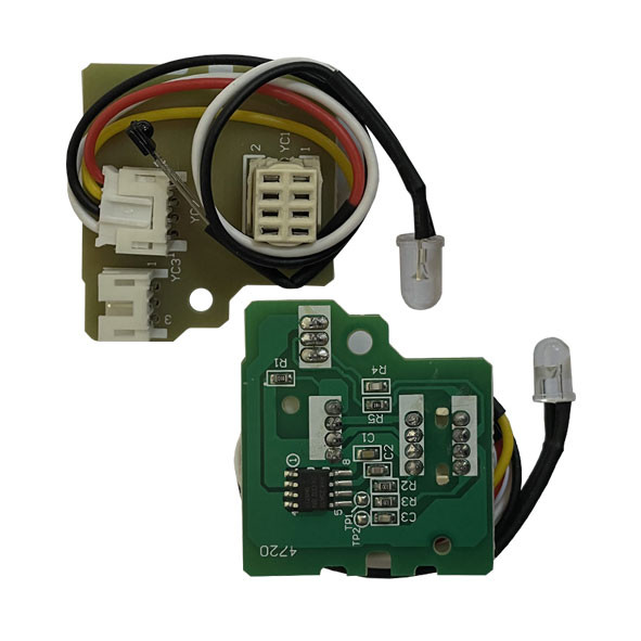 Чип к-жа (MK-4105) Kyocera TASKalfa 1800/1801/2200/2201 DRUM (100K) JT