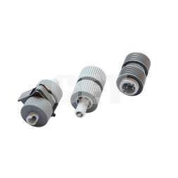 Комплект роликов (3 шт) для FUJITSU fi-6670/6770 (CET), CET511004