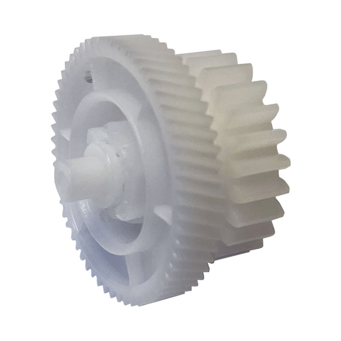 Шестерня 24T/58T привода печки для HP M125/M126/M127/M128 (RU7-0753-CLN) LT