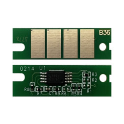 Чип к-жа Ricoh SP 377 (6,4K) UNItech(Apex)