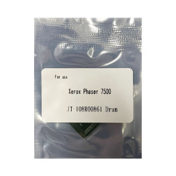 Чип к-жа Xerox Phaser 7500 Drum (108R00861) (80K) JT