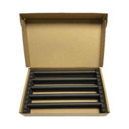 Заряжающий ролик (PCR) HP 1010/1100/1160/1200/5L soft (УПАКОВКА 10 шт) GNT