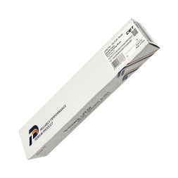 Ракель для  KYOCERA ECOSYS P3055dn/P3150d/M3040dn/M3145dn/M3655idn (двухслойный) (CET), CET281123