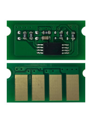 Чип к-жа Ricoh SP C340/C342/ C311 (2,2K) cyan UNItech(Zhono)