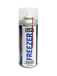 Спрей-охладитель для ухода за техникой FREEZER (520 мл, аэрозоль) CopyClean