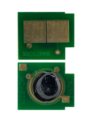 Чип к-жа HP Color CP6015/6015n/6015dn/6015x Drum (35K) magenta UNItech(Zhono)