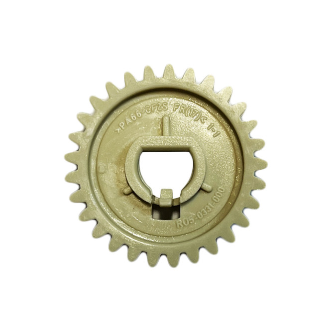 Шестерня 29T резинового вала для HP 1160/1320/2420/P2015 (CET), DGP0617