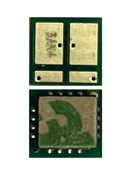 Чип к-жа HP LJ M608/609/MFP M631/632 (25K,OEM Size) CF237X UNItech (Zhono)