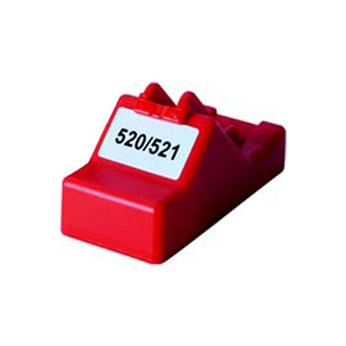 Перепрограмматор (Resetter) картриджей CANON PGI-520/CLI-521 Китай
