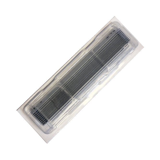 Дозирующее лезвие (Doctor blade) для HP LJ 4200/4250/4300/4350 (УПАКОВКА 10шт) Kuroki