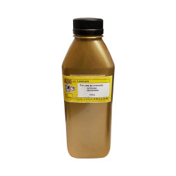 Тонер для Lexmark C 950/952/ X 950/952/954 (фл,320,желтый) Gold ATM