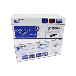 Картридж для HP LJ M125/M127/M201/M225 CF283A (1,5K) UNITON Premium