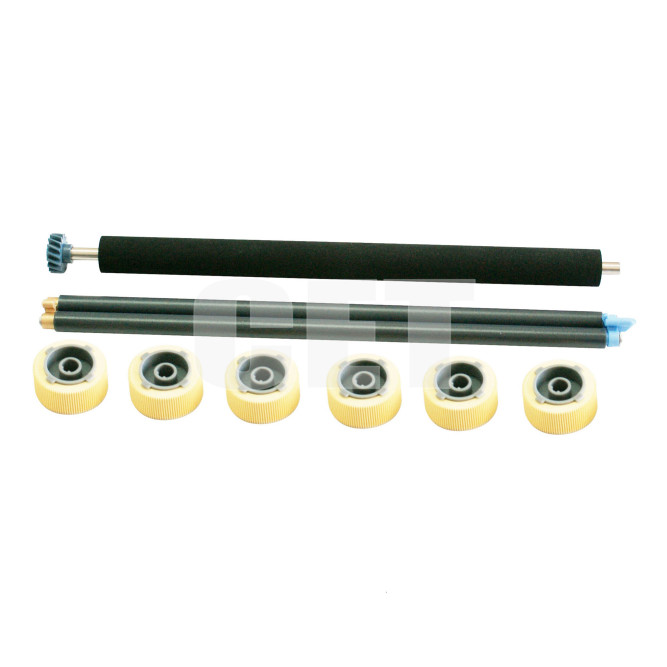 Комплект роликов (8 шт) для LEXMARK T650/T652/T654/X651/X652/X654/X656/X658 (CET), CET5988