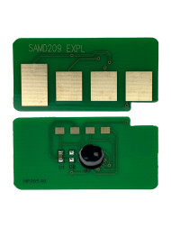 Чип к-жа (MLT-D209L) для Samsung SCX-4824/4828/ML-2855 (5К) UNItech(Zhono)
