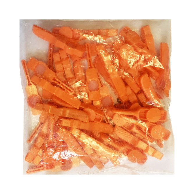 Клипса для картриджей CANON CLI-8 (50 шт)