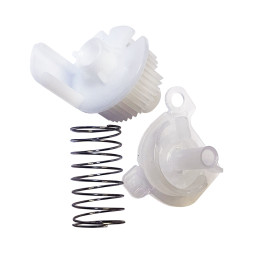 Флажок сброса счетчика к-жа Brother TN-2375 (с пружиной) (DC Select) Delacamp