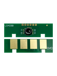 Чип к-жа для Samsung CLP-310/315/CLX-3170 (1K) magenta (CLT-M409S) UNItech(Zhono)
