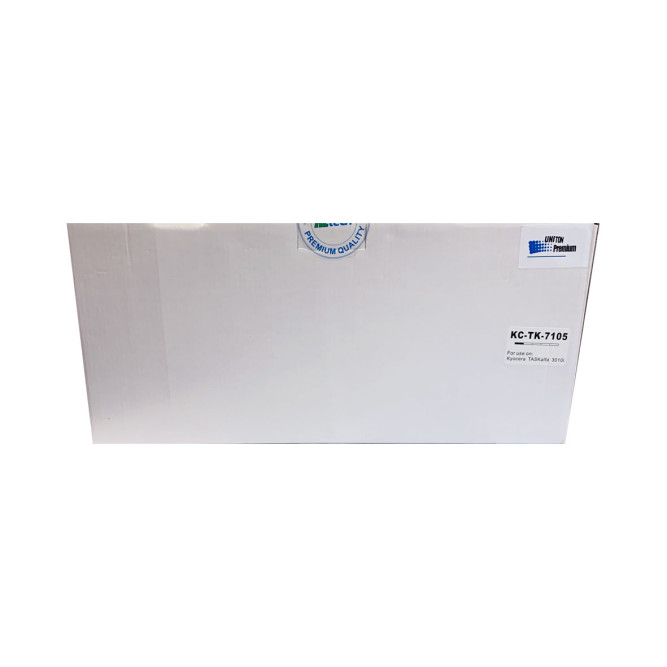Тонер-картридж для (TK-7105)  KYOCERA TASKalfa 3010i (20K) UNITON Premium