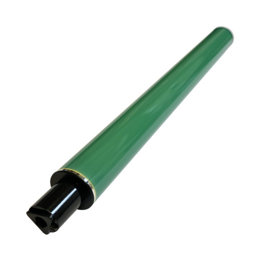 Фотовал для HP Color LJ CP 3525/4525/4025/CM4540/M551/M651/M680 (с короткой втулкой) Long Life (аналог SCC) Golden Green — 