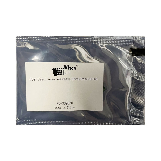 Чип к-жа Xerox VersaLink B7025/B7030/B7035 Toner (106R03396) (31K) UNItech(Apex)
