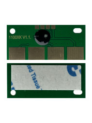 Чип к-жа для Pantum CP1100 /CM1100 (3K) CTL-1100XK black JT