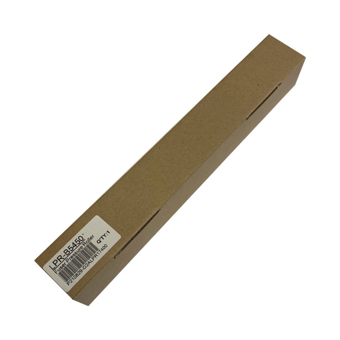 Резиновый (прижимной) вал для BROTHER HL-5440/5450/5470/DCP-8110 (LPR-B5450) LT