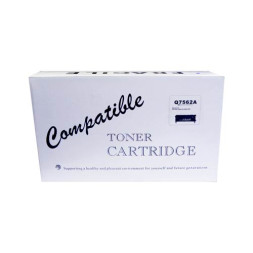 Картридж для HP Color LJ 2700/3000 Q7562A (314A) (R) желтый (3,5K) (compatible)