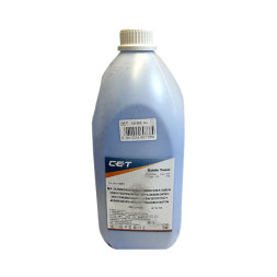 Тонер TF9C + носитель TF9D для SHARP MX-3050N/4050N/5070N/C3081R/C5081D (фл,476,24K,синий) (CET), CET121003