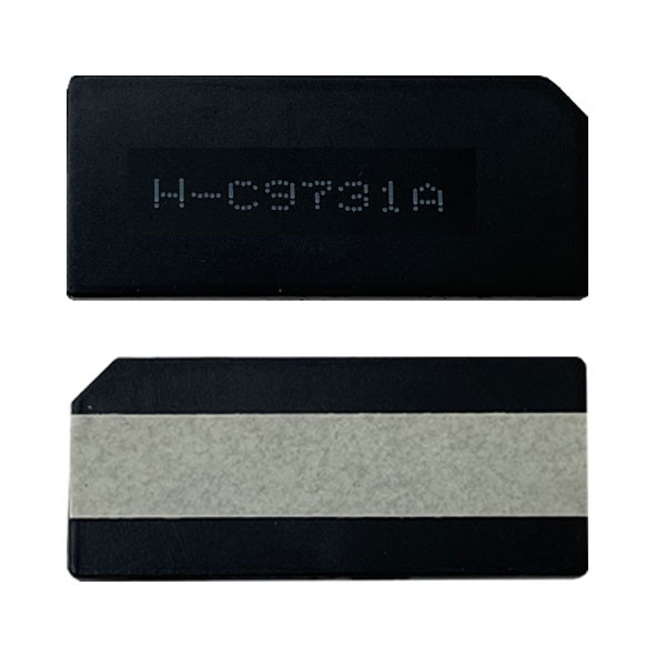 Чип к-жа HP Color 5500/5550  (12K) C9731A cyan UNItech(Apex)