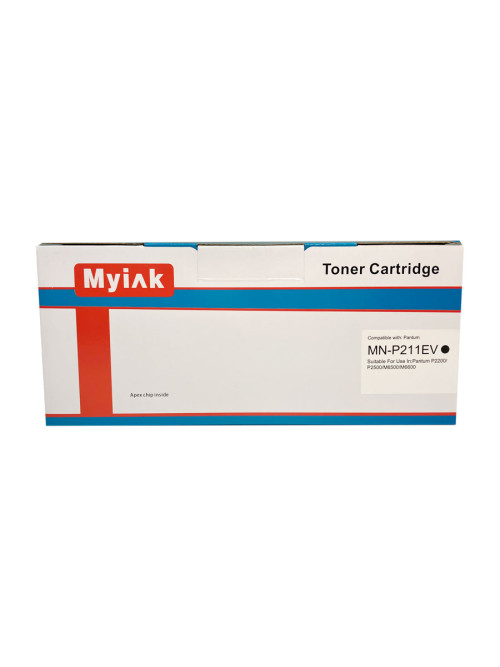 Картридж для Pantum P2200/ P2500/ M6500/ M6600 PC-211EV (1.6K, OPC OEM Type) MyInk