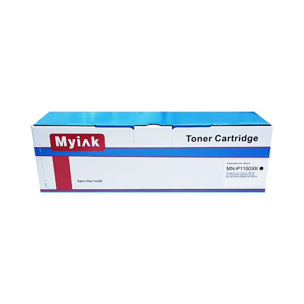 Картридж для Pantum CP1100/CM1100  CTL-1100XK черный (3K) MyInk