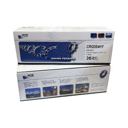Картридж для CANON LBP-621/623 CRG 054H Y/LBP-611/613 CRG 045HY/HP Color LJ M252/M277 CF402X/HP Color LJ M254 CF542X желтый (3,1K) UNITON Premium