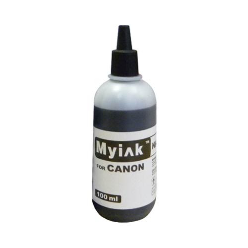 Чернила для CANON PGI-29MBK (100мл,matte black, Pigment) CI-MBK412 EverBrite™ MyInk