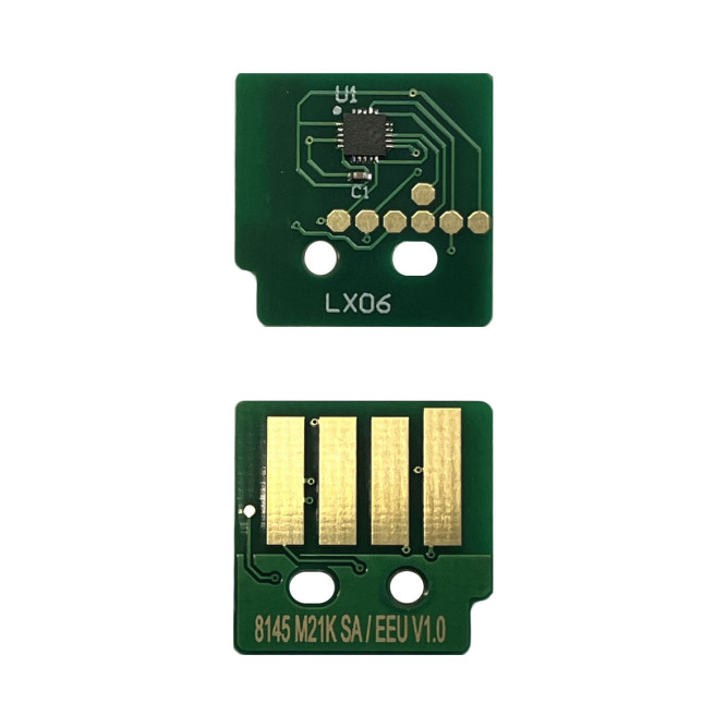 Чип к-жа Xerox AltaLink C8145/ C8155/C8170 (006R01761) (28K) yellow  JT