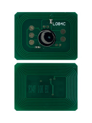 Чип к-жа OKI C834/ C844 (10K) yellow UNItech(Zhono)