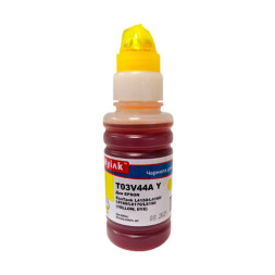 Чернила для EPSON EcoTank (101) L4150/L4160/L6160/L6170/L6190 (70мл,yellow, Dye) T03V44A  MyInk