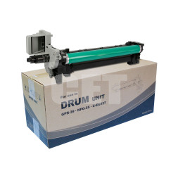 Картридж для CANON iR 1730/1740/1750 Drum Unit /C-EXV37/NPG-55/GPR-39 (CET), CET5659